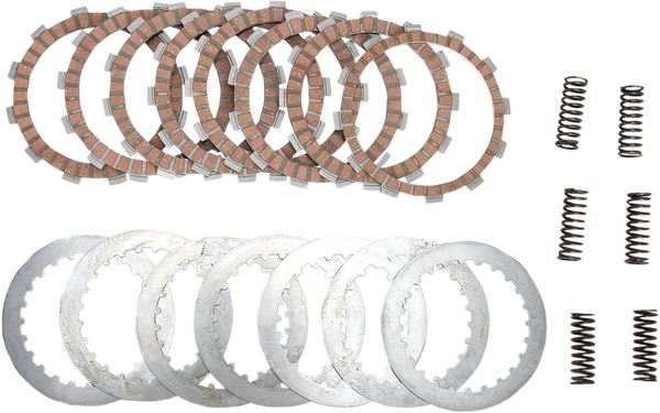 Dp Brakes DPK Clutch Kit For Honda CRF 450 R 2014-2016 Set DPK235