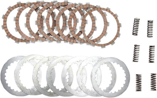 Dp Brakes DPK Clutch Kit For Honda CRF 450 R 2014-2016 Set DPK235