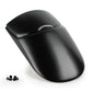 Puig Front Fender Extender Black 4052W
