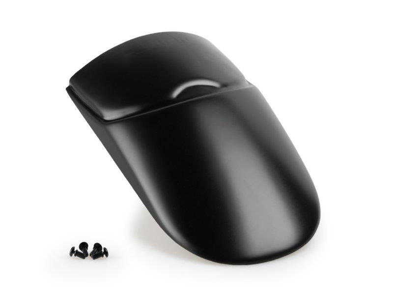 Puig Front Fender Extender Black 4052W