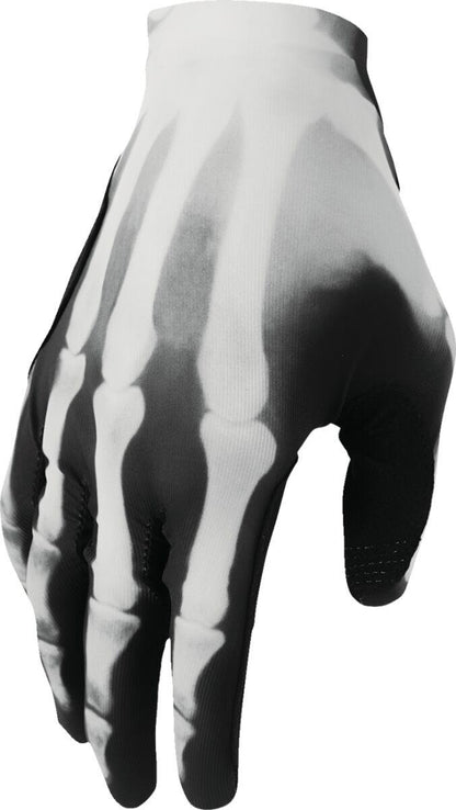 THOR SPORTMODE X-RAY Gloves Black