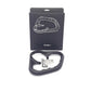 Puig Fuel Tank Pillion Hand Grips Black 7622F