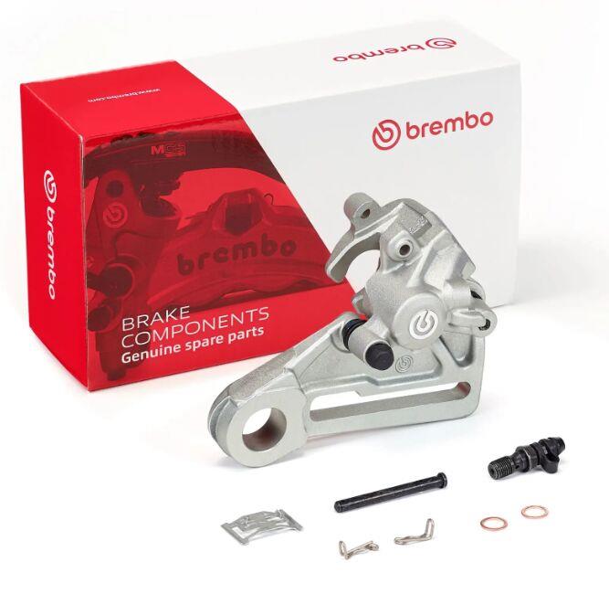 BREMBO PF BRAKE CALIPER REAR REAR NAT 922847006
