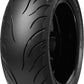 AVON Cobra Chrome AV91/92 R 180/70B16 77H T Motorcycle Tyre
