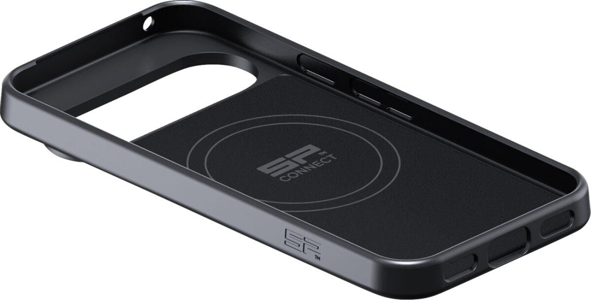 SP Connect SPC+ Mobile Phone Case For Google Pixel 10/10 Pro Black Magnetic 52697