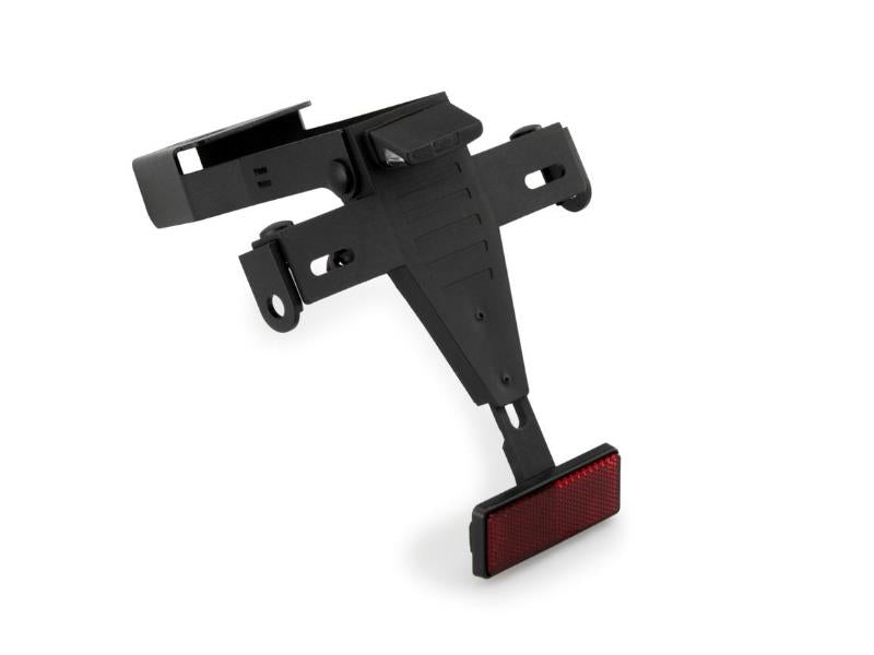 PUIG Tail Tidy Black for Triumph Tiger 660 Sport 22-25 21323N
