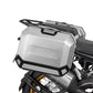 SHAD 4P Pannier Fitting Kit to fit QJ Motor SRT 800 2022-2025