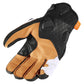 Icon Hypersport Gloves White