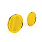 Denali DM Lens Spot+flood Yellow Dnl.DM.10200