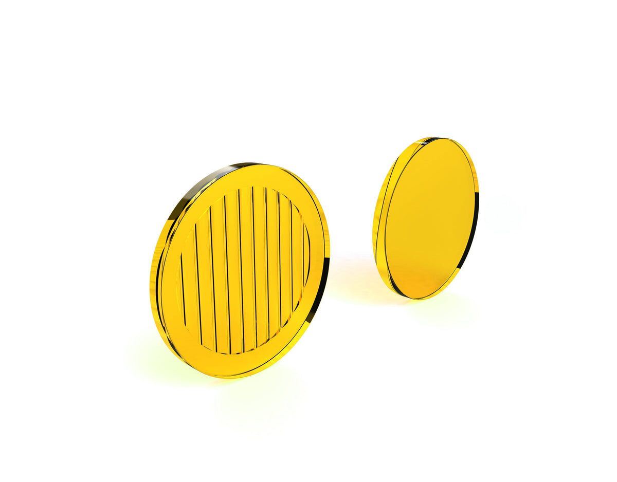 Denali DM Lens Spot+flood Yellow Dnl.DM.10200