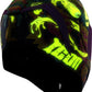 ICON Airform™ Scatterbrain Multi Motorcycle Helmet