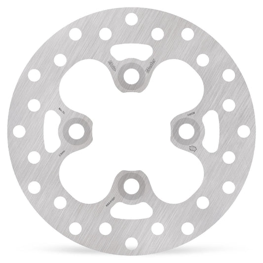 Moto-Master Standard Series Rotor ATV For Kawasaki KFX 450 R 2x4 04-14 110320