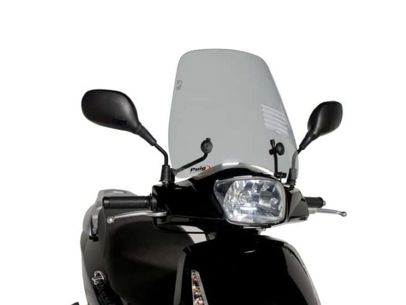 Puig Urban Screen Light Smoke 21191R