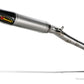 Akrapovic Slip-On Line Muffler TI For Honda CBR 600 07-08 S-H6SO11-HACT