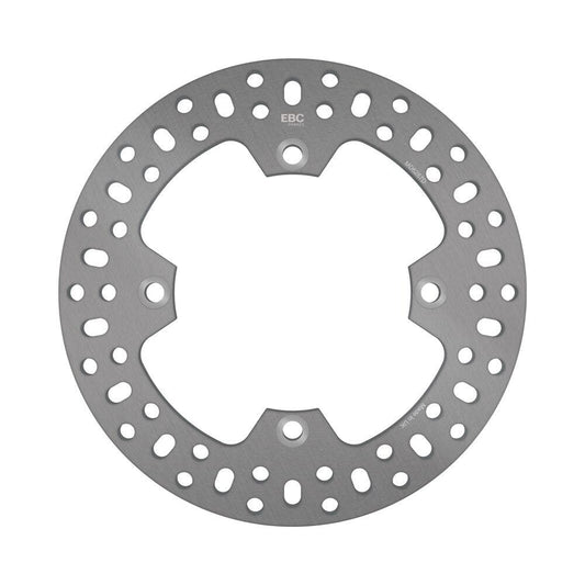 Ebc Round Fixed Offroad Brake Rotor For Husqvarna SM 125 S 2000-2012 MD6287D