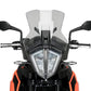 Puig Headlight Protector Clear 21011P