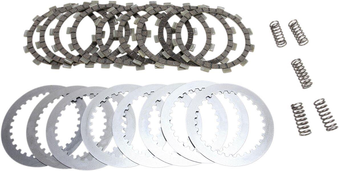 EBC DRC Series Clutch Kit For Yamaha YZ 250 F 2014-2018 Kit DRC288