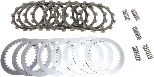 EBC DRC Series Clutch Kit For Yamaha YZ 250 F 2014-2018 Kit DRC288
