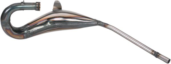 FMF FACTORY FATTY PIPE RAW STEEL SUZUKI 023043