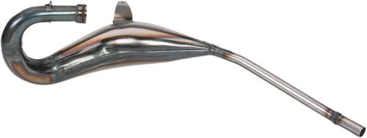 FMF FACTORY FATTY PIPE RAW STEEL SUZUKI 023043