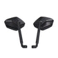 SW MOTECH Short Mirrors With M8 Thread Mir.00.850.10301