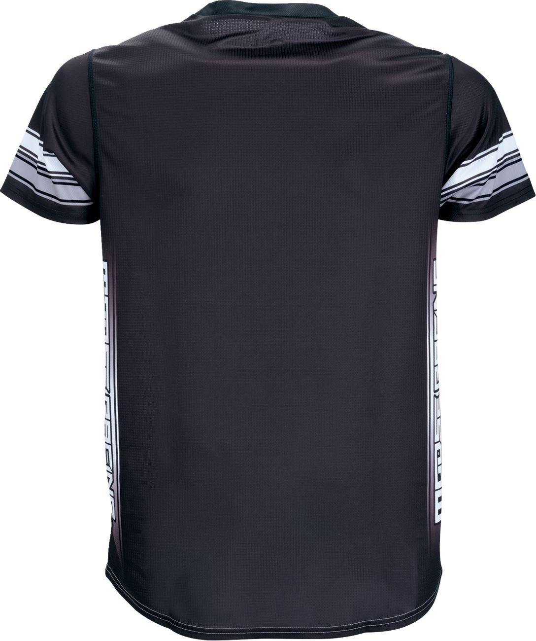 Moose Racing Soft-Goods Jersey Motorbike Moose Black/Grey