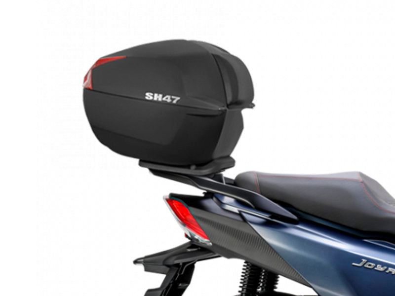 SHAD Top Box Fitting Kit to fit Sym Joyride 300 2023-2025