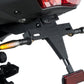 Puig Pin LED Indicators Black 3598N