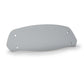 PUIG Screen Extender 100 x 277mm Light Smoke Universal 6872H