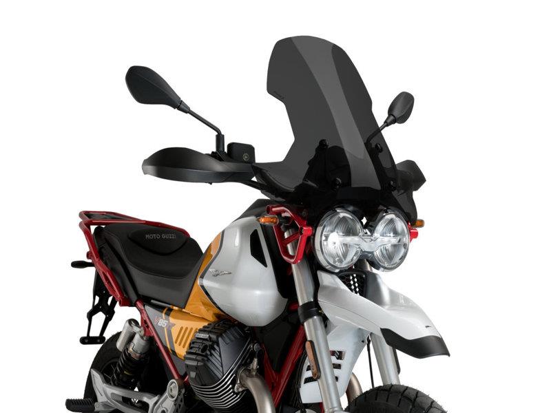 Puig Touring Screen Dark Smoke 14TNT