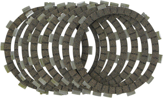 Ebc CK Standard Series Clutch Kit For Yamaha VMX-12 1200 1985-2003 Set CK2300