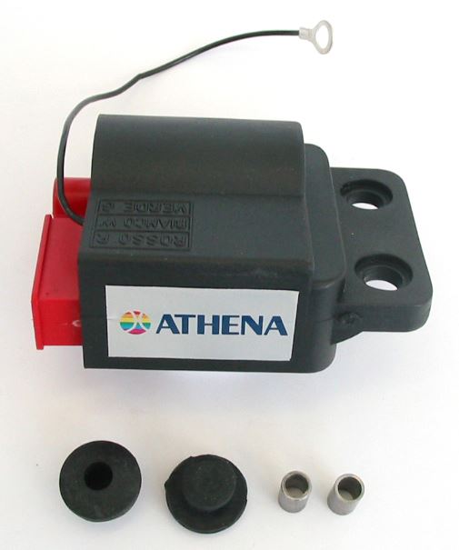 Athena CDI Box for Scooters Gilera Typhoon 50 Vespa ET2 50 91-07 S410480392001