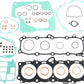 Athena Gasket Kit For Yamaha YZF-R1 1000 04-06 P400485870065