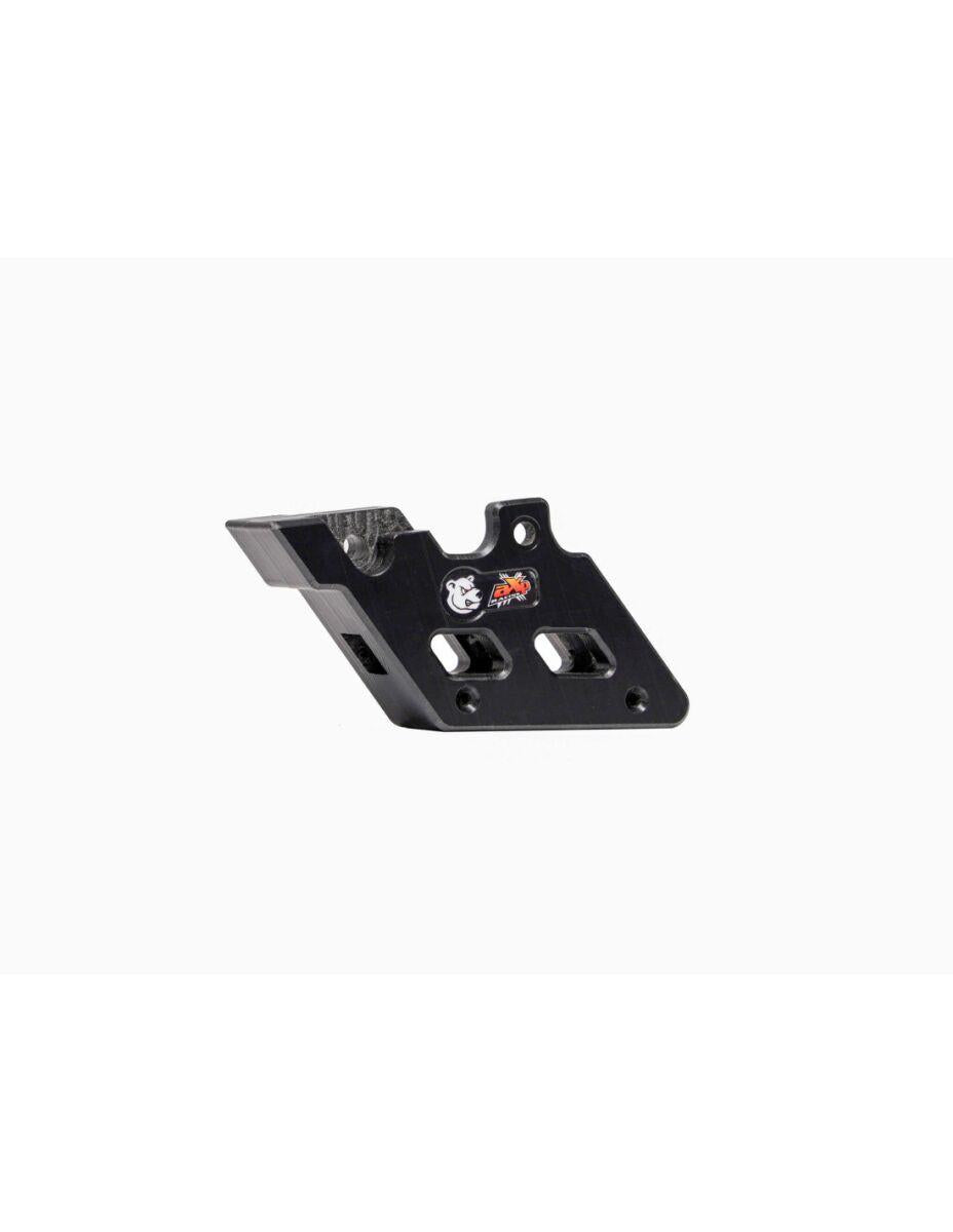 AXP RACING Chain Guide for BETA RR 250 / 300 XTRAINER Black AX1814