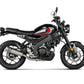 Akrapovic Racing Line Full Exhaust System Street CF For Yamaha XSR 125 22-24 S-Y125R10-HBFGT