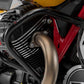 SW MOTECH Crash Bar For Moto Guzzi V85 850 TT 19-24 SBL.17.925.10001/B