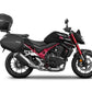 SHAD 3P Pannier Fitting Kit to fit Honda CB750 Hornet 2023-2025