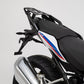 SW MOTECH Side Carrier Evo Black Bmw R 1200 R/Rs R 1250 R/Rs KFT.07.573.20000/B