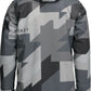 THOR Brave Tour Jacket Gray