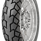 CONTINENTAL TKC 70 4.00-18 64T TT M+S Tyre