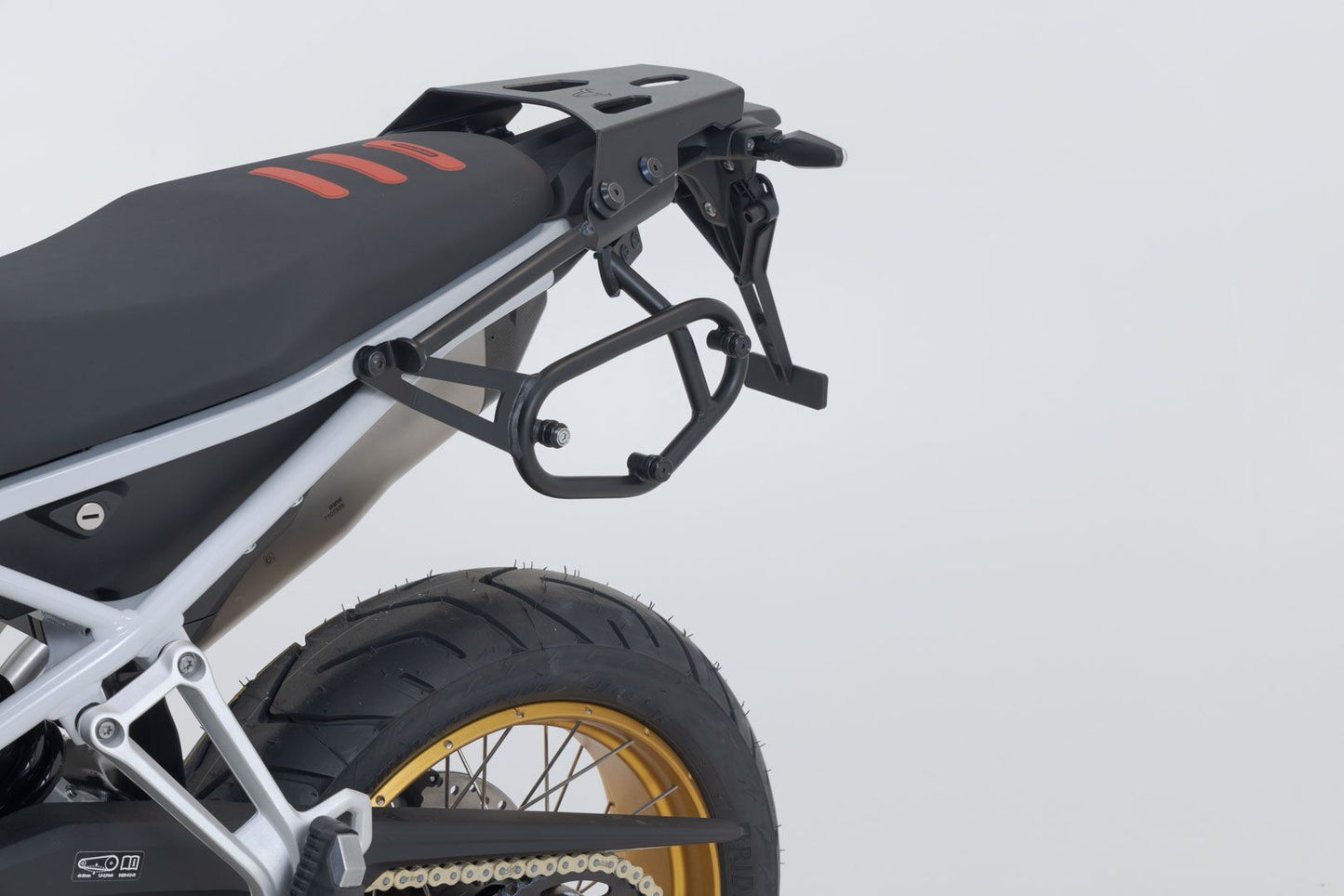SW MOTECH Slc Side Carrier Left For BMW F 900 GS 2024 Hta.07.602.10000