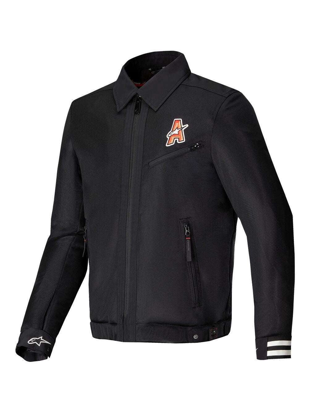 ALPINESTARS Ignite Air Jacket Black