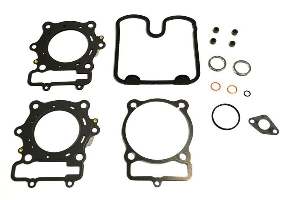 Athena Top-End Gasket Kit For Husqvarna TC 250 05-09 P400220600257