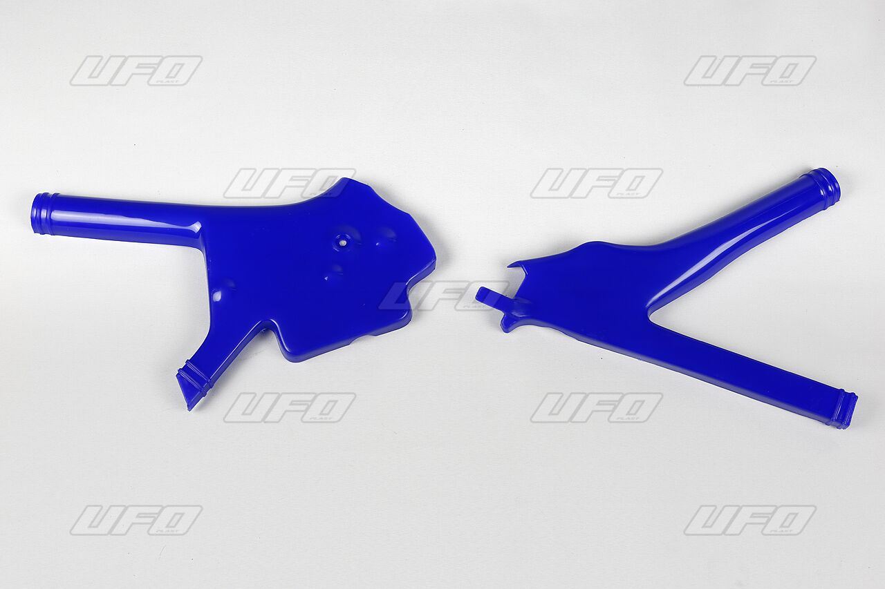 UFO FRAME GUARDS YAMAHA YZF/WRF REFLEX-BLUE YA03864089