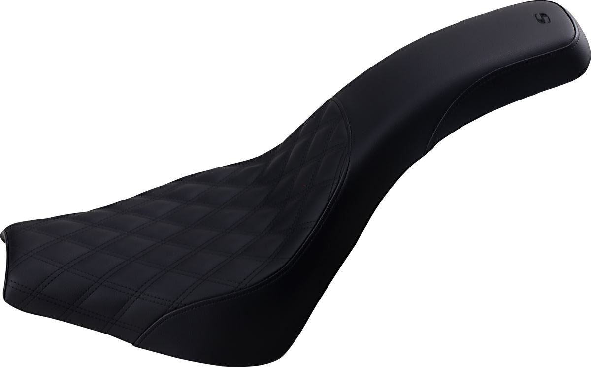 Saddlemen Profiler™ Lattice Stitch Seat (818-30-149)