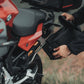 SW MOTECH Pro Blaze Saddlebag Set For Kawasaki Z H2 1000 ABS 20-24 BC.HTA.08.740.31801