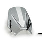 PUIG New Generation Sport Screen Light Smoke for Triumph Trident 660 21-25 20638H