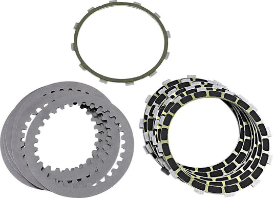 Barnett Clutch Kit For BMW K 1300 R 2006-2010 8 Piece Kit 306-17-20011