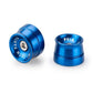 PUIG Speed Bar Ends Blue for Triumph Speed Triple 1200 RR 22-25 21235A
