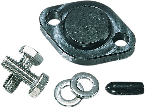 WSM Oil Injection Removal Kit B O Blt Yamaha XL 650/750 011-205